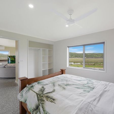 Otway Coastal Villas, 1 Bedroom Villa. Princetown Dış mekan fotoğraf