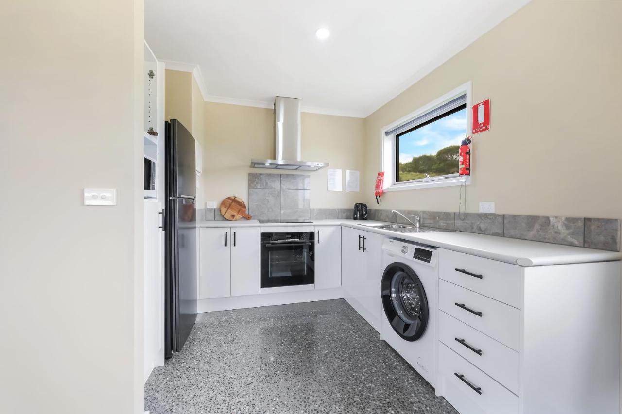 Otway Coastal Villas, 1 Bedroom Villa. Princetown Dış mekan fotoğraf