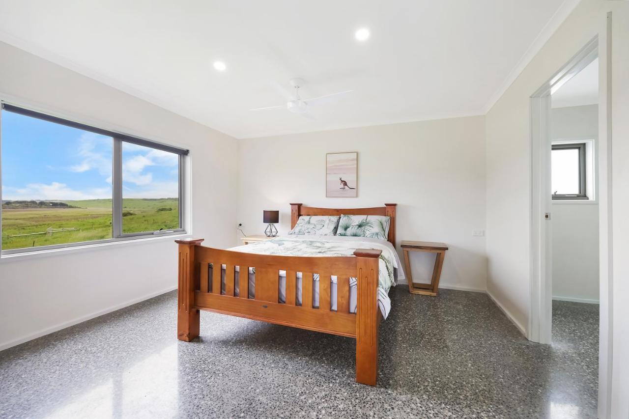 Otway Coastal Villas, 1 Bedroom Villa. Princetown Dış mekan fotoğraf