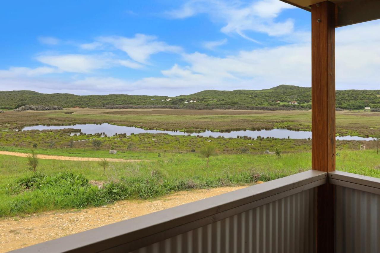 Otway Coastal Villas, 1 Bedroom Villa. Princetown Dış mekan fotoğraf